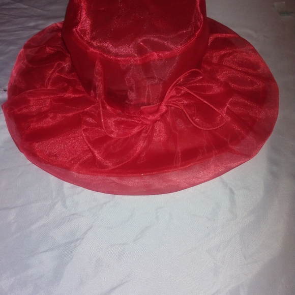 Woman Hat - Picture 3 of 4